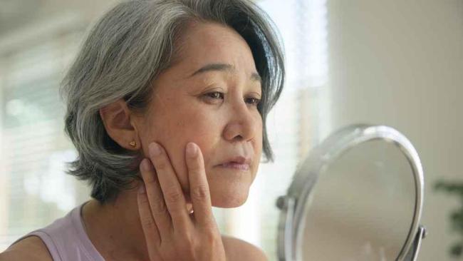 Ozempic Face, Wajah "Tua" Setelah Turun Berat Badan