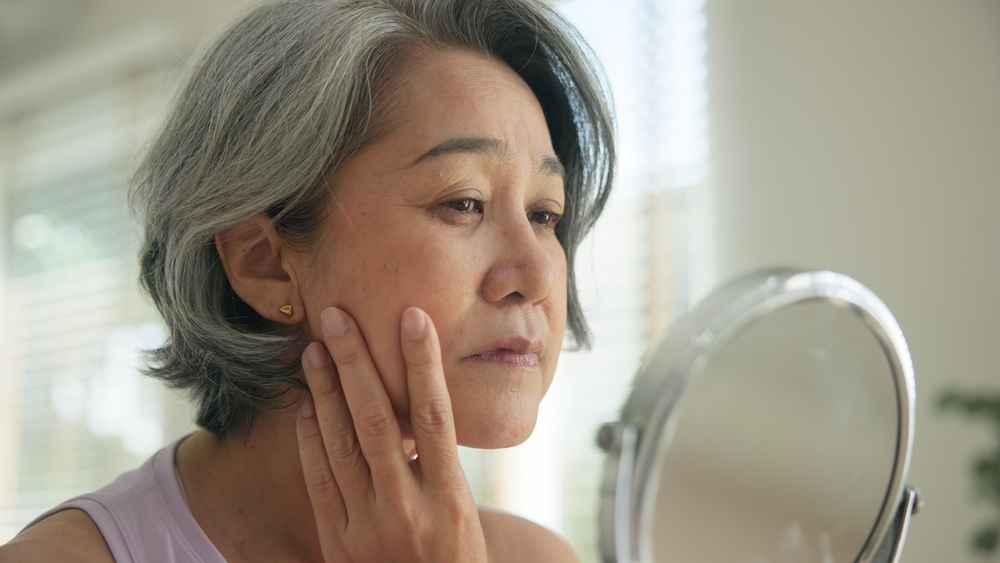 Ozempic Face, Wajah "Tua" Setelah Turun Berat Badan