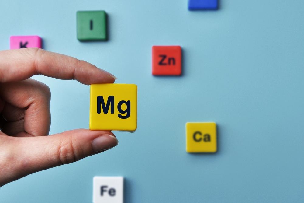 Magnesium Glycinate: Manfaat, Dosis, dan Efek Samping