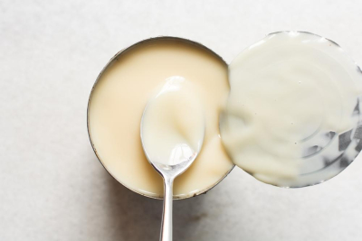 Kandungan Susu Kental Manis