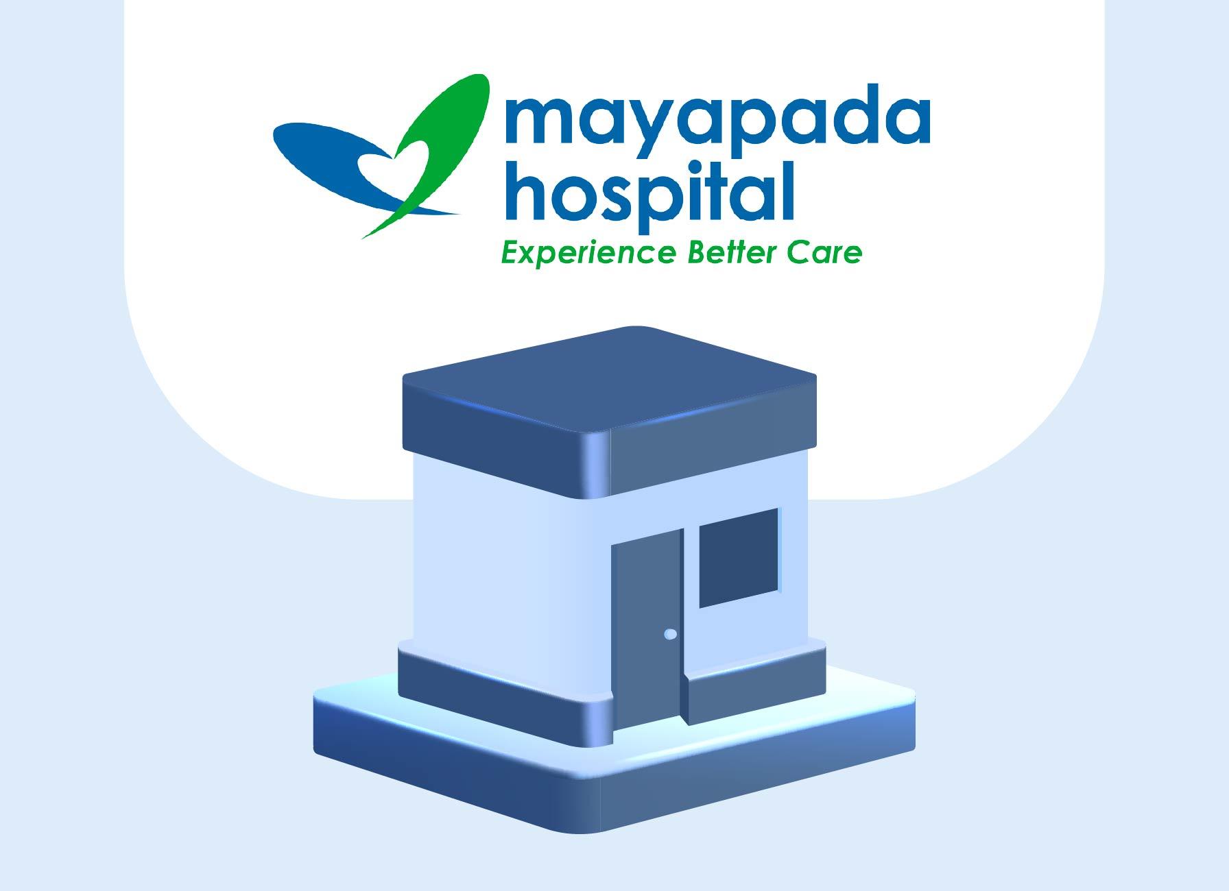 Mayapada Hospital