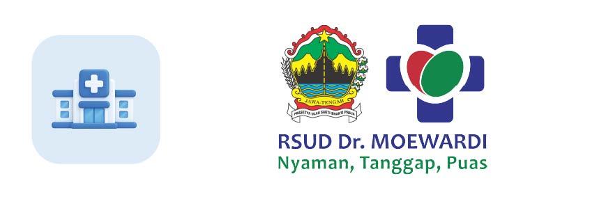 Rumah Sakit Umum Daerah (RSUD) dr. Moewardi