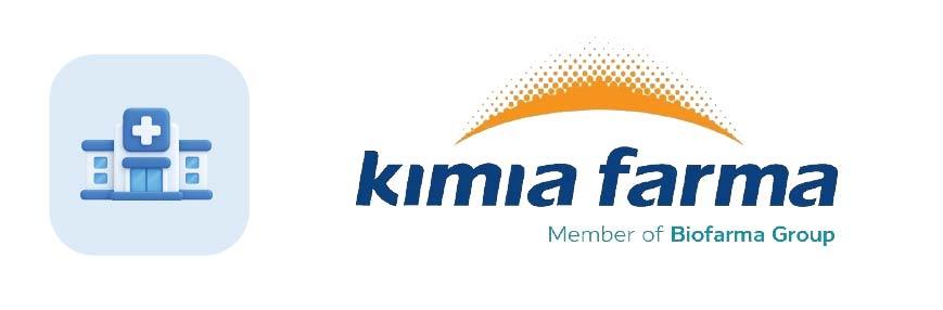 Klinik Kimia Farma