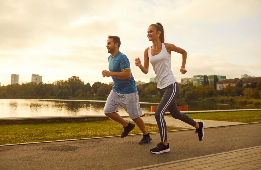 8 Teknik Lari yang Benar, Cocok Diterapkan oleh Pemula