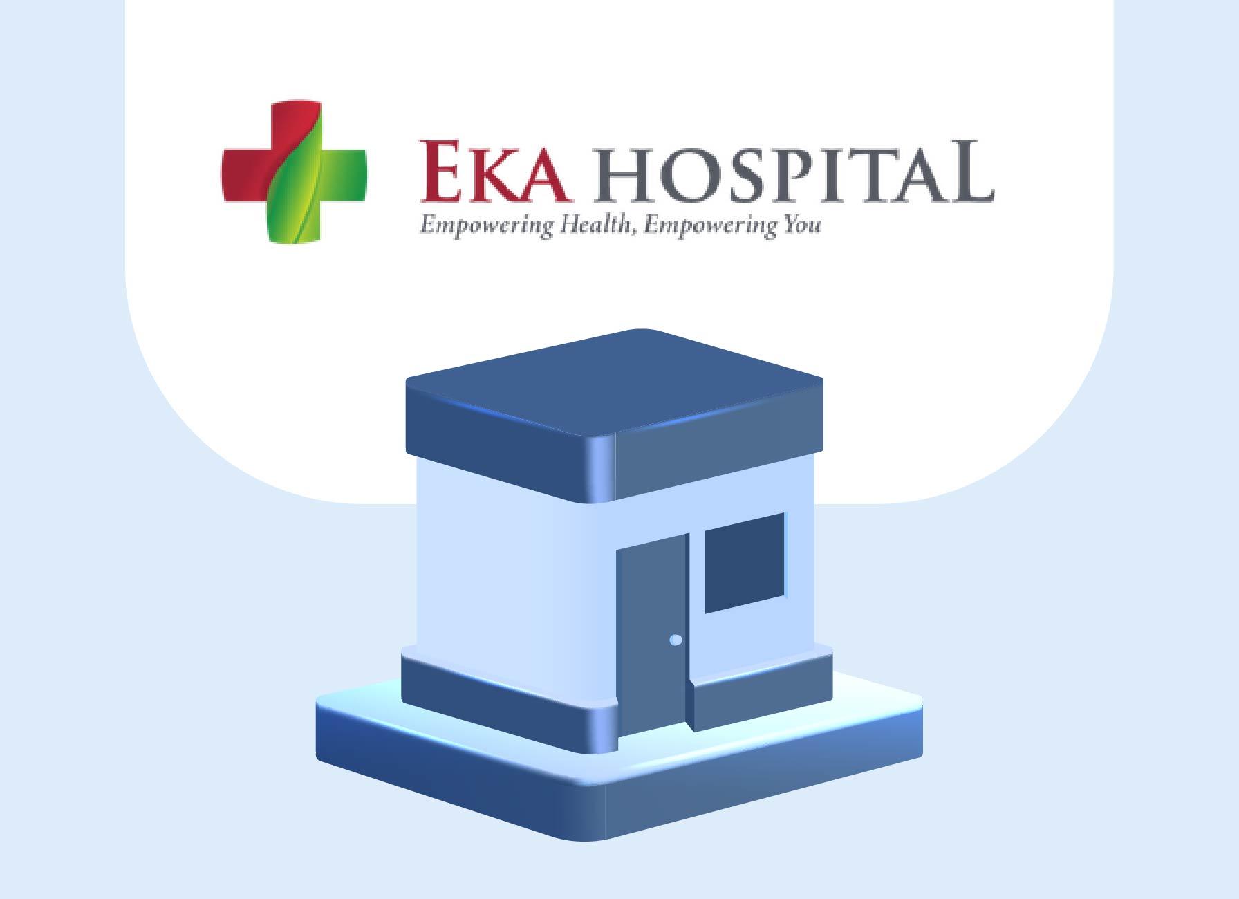 Eka Hospital Group