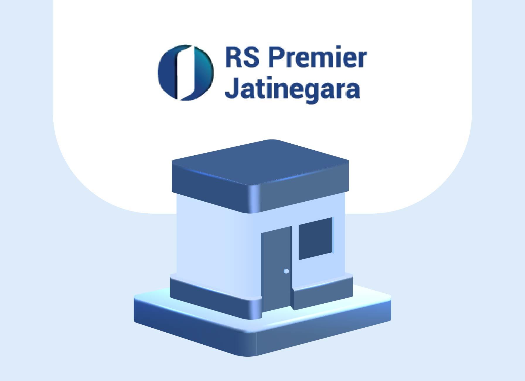 RS Premier Jatinegara