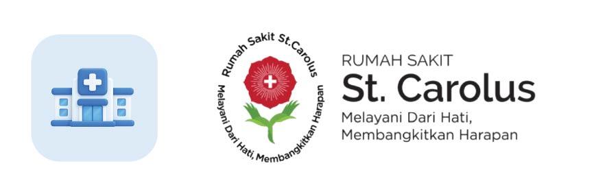Rumah Sakit St. Carolus (RSSC)