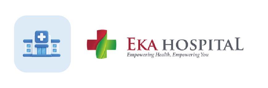 Eka Hospital Bekasi