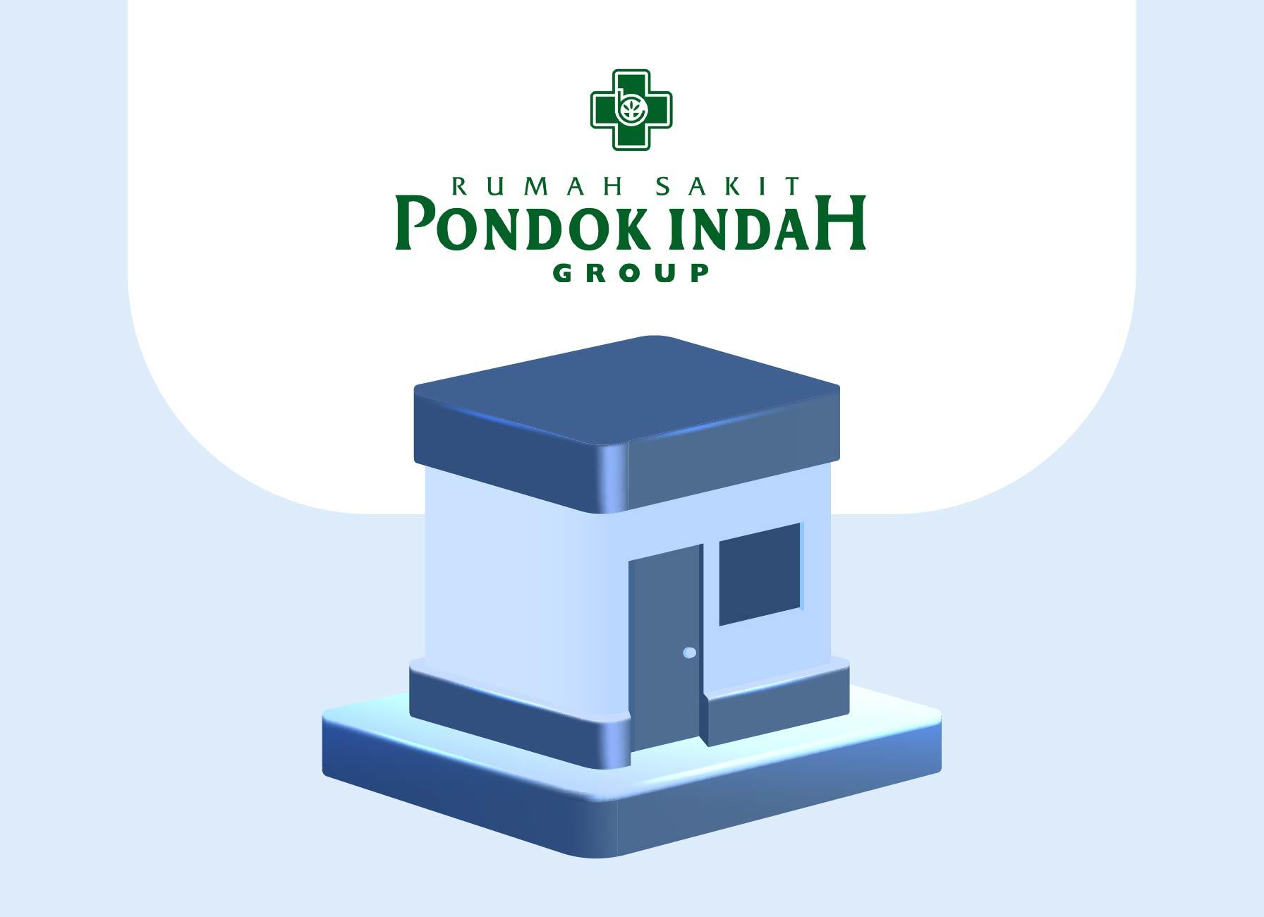 Rumah Sakit Pondok Indah