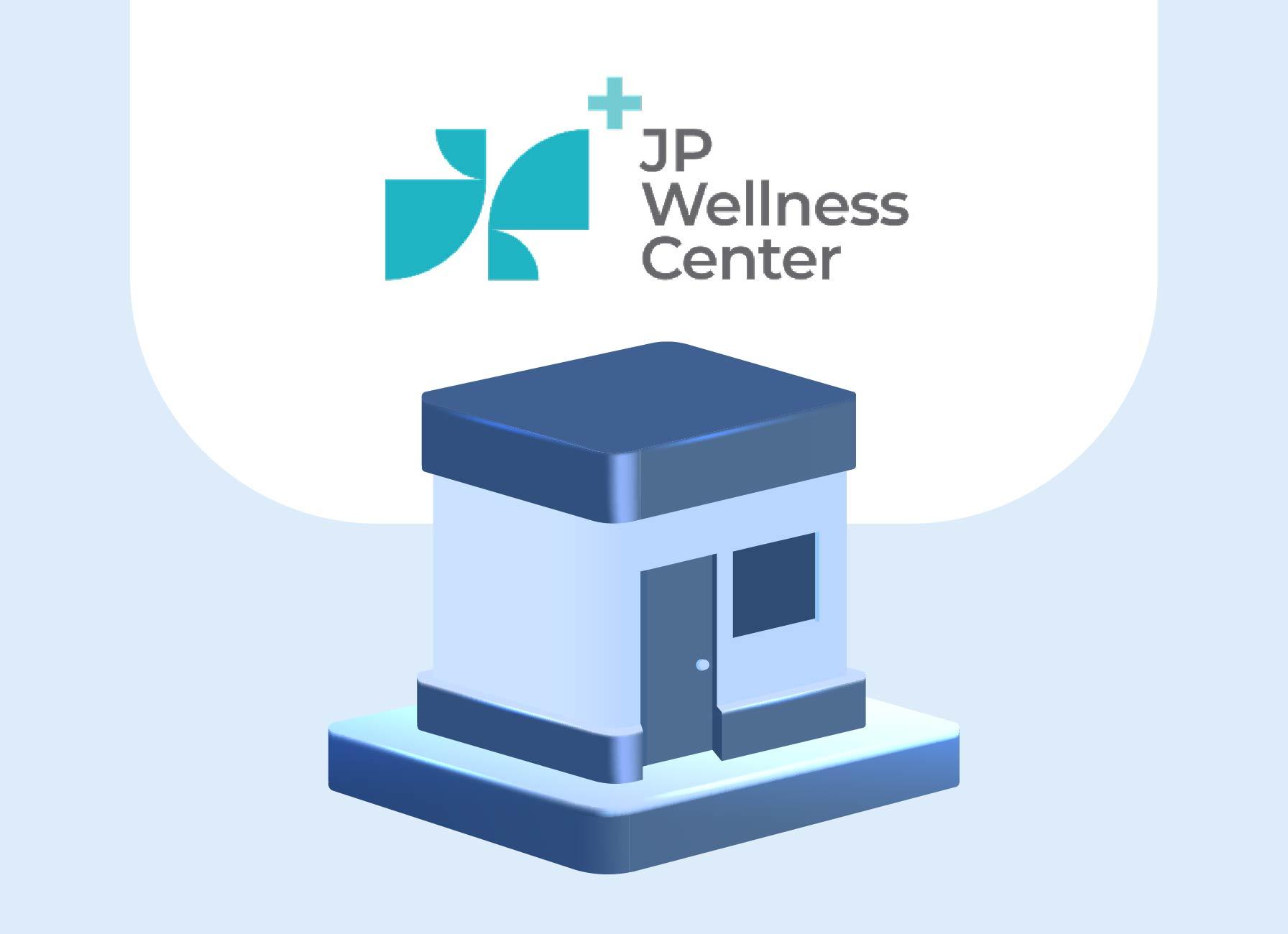 JP Wellness Center