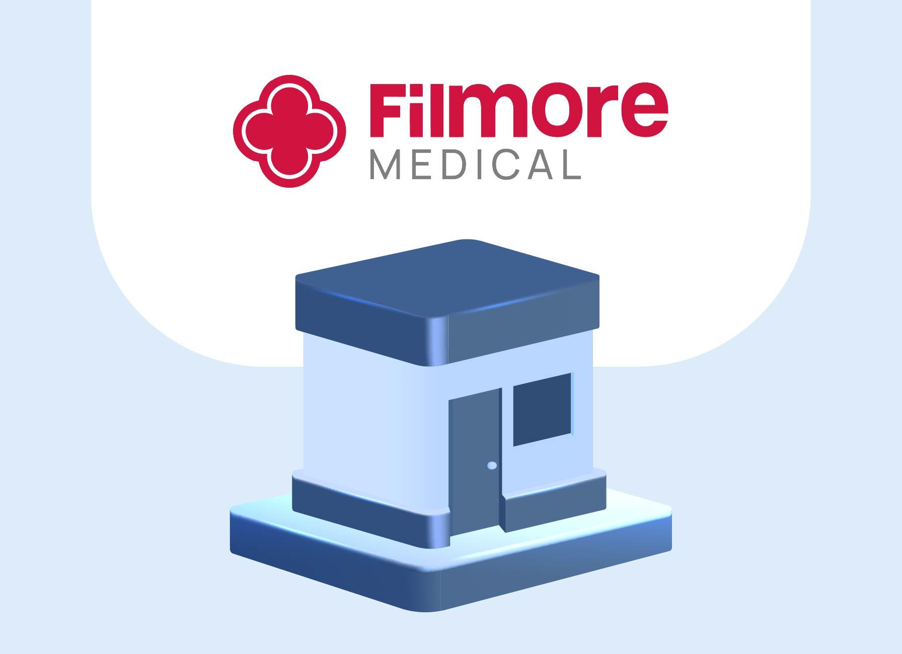 Filmoreset
