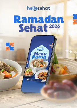 Ramadan Sehat