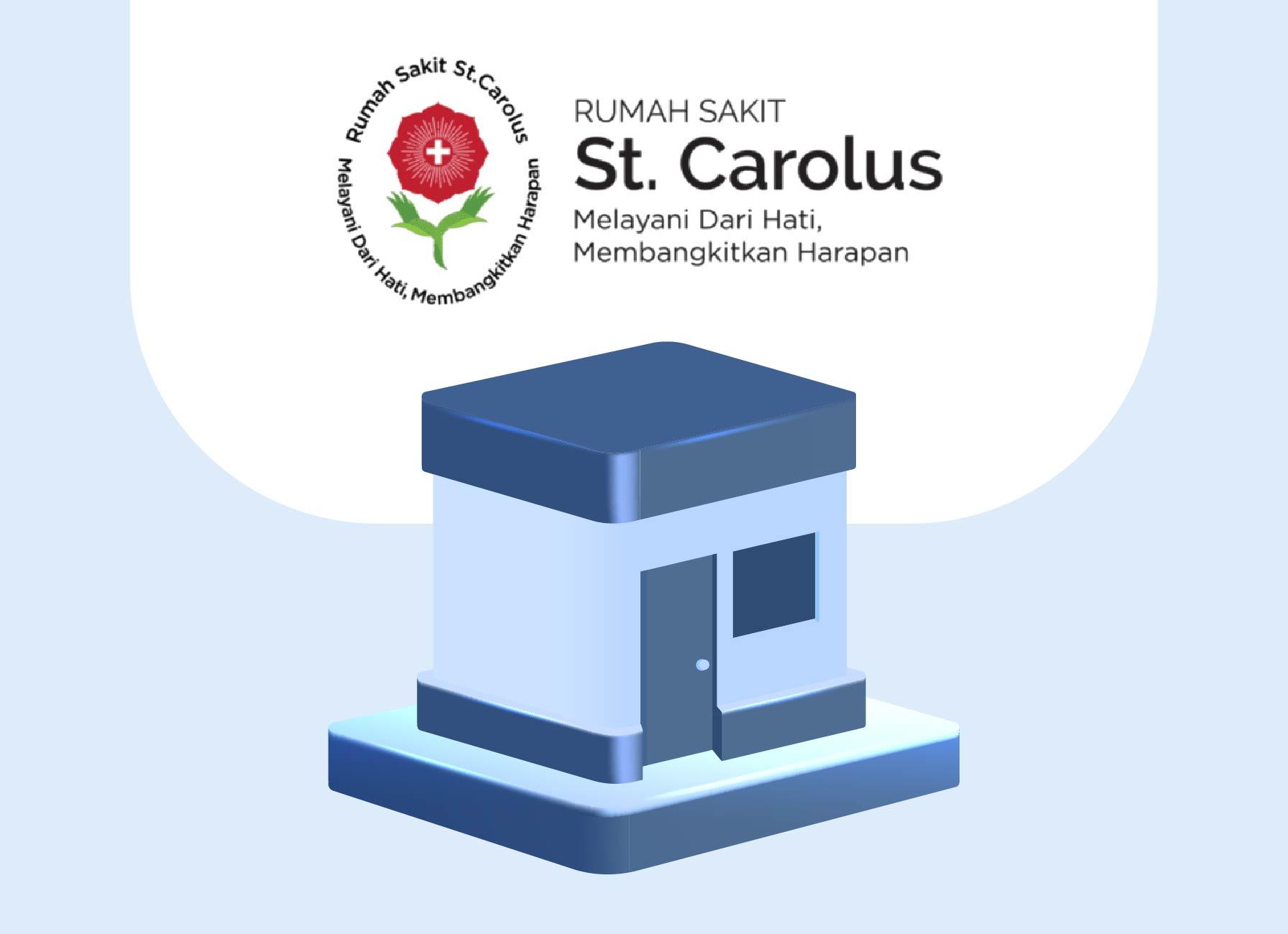 RS Carolus Salemba