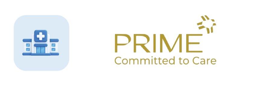 Klinik Utama Prime Priangan Medical & Eye Center (PMC)