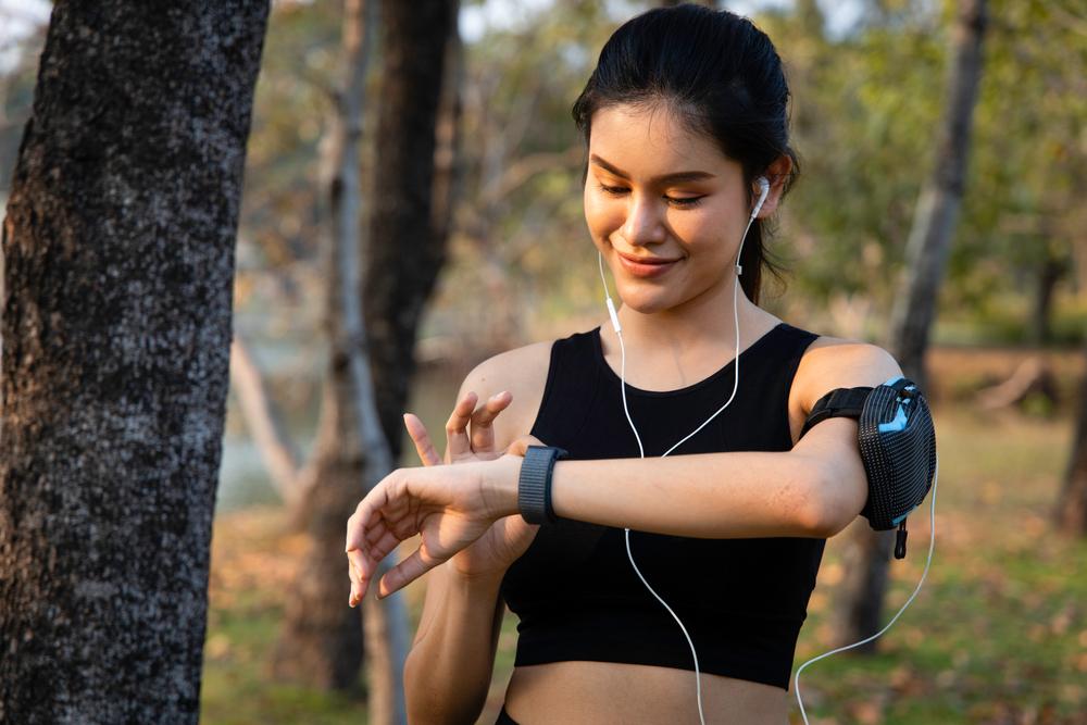 6 Cara Memilih Jam Tangan Lari yang Tepat Sesuai Kebutuhan