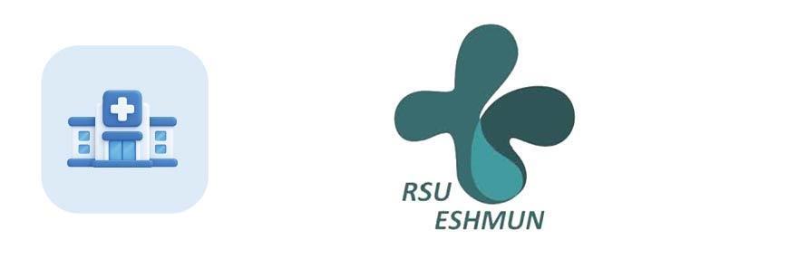 RSU ESHMUN Medan