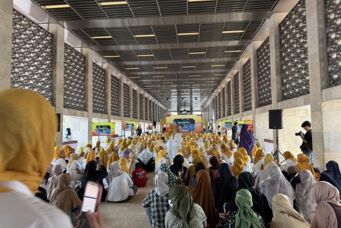 Sahur Jadi Fondasi Kuat Puasa Seharian, Ini Pentingnya Asupan Nutrisi yang Tepat