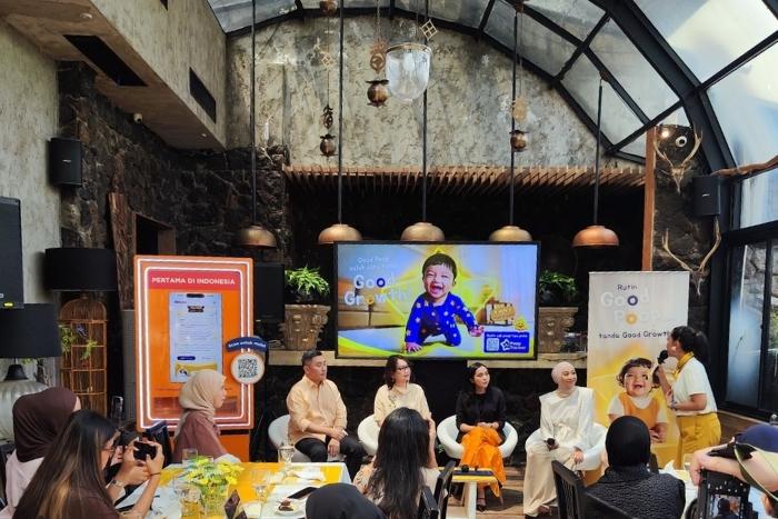 Mengapa Pup Anak Perlu Dipantau? Bukan Cuma Soal BAB Lancar!