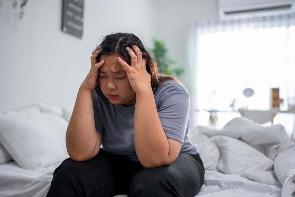 Obesitas dan Kualitas Tidur, Apa Hubungannya?