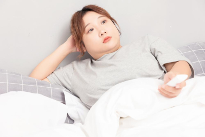 obesitas dan kualitas tidur