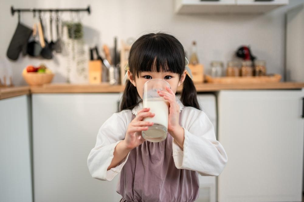 Cara Mendukung Anak Lebih Cermat Lewat Nutrisi Harian