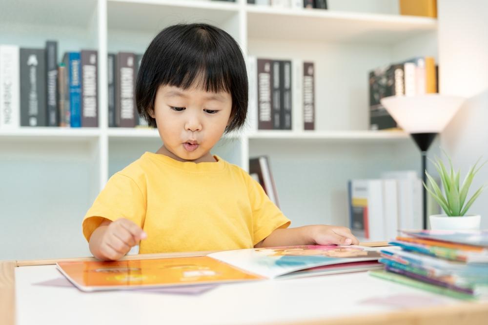 Si Kecil Sensitif Tetap Perlu Nutrisi Lengkap untuk Dukung Belajar Hebatnya