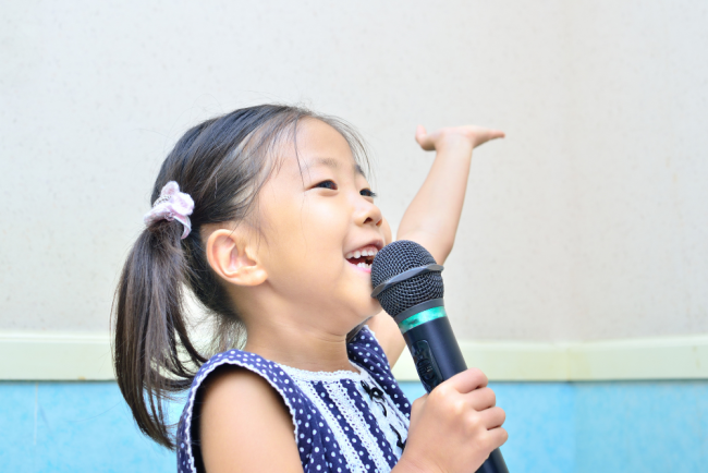 Bebelac Little Star 2026, Ruang bagi Anak untuk Berani Bersinar
