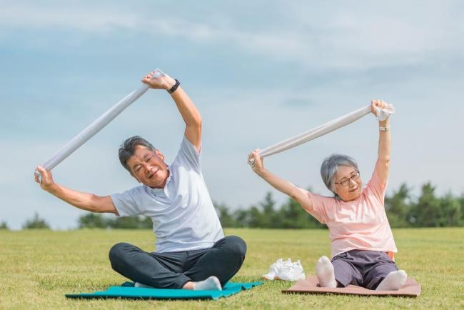Kenali Sarcopenia, Mengapa Otot Jadi Kunci Kekuatan dan Metabolisme Lansia