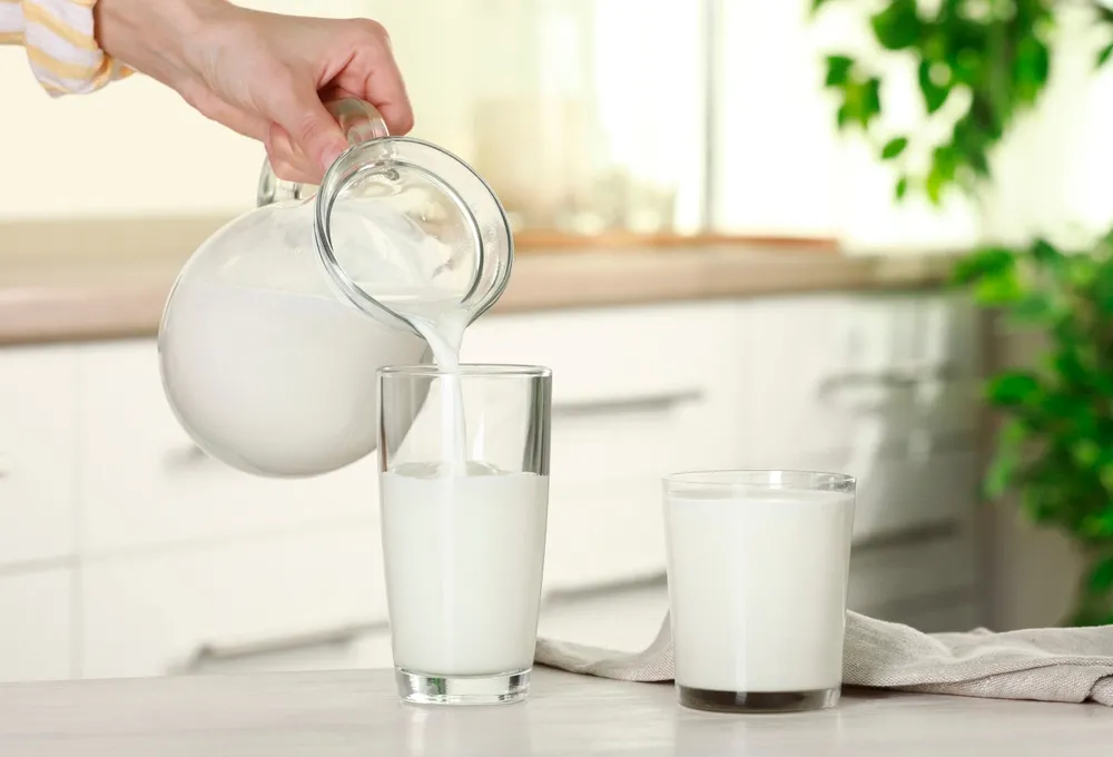 Bukan Cuma Susunya, Ini yang Menentukan Kualitas Fresh Milk