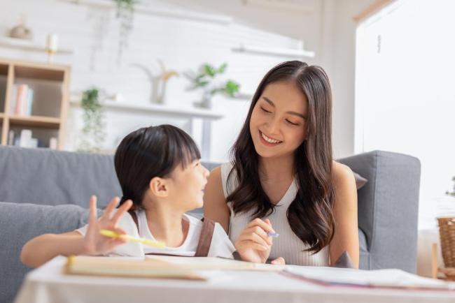 Anak Aktif Belajar? Dukung dengan Nutrisi yang Tepat Setiap Hari