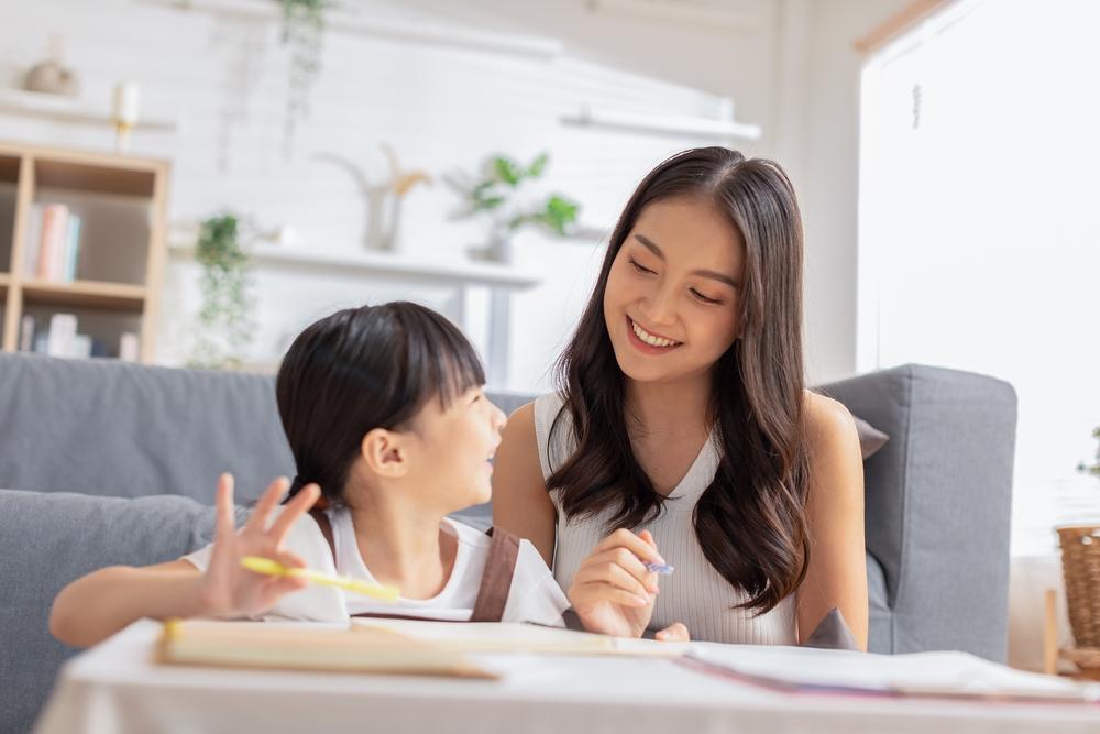 Anak Aktif Belajar? Dukung dengan Nutrisi yang Tepat Setiap Hari