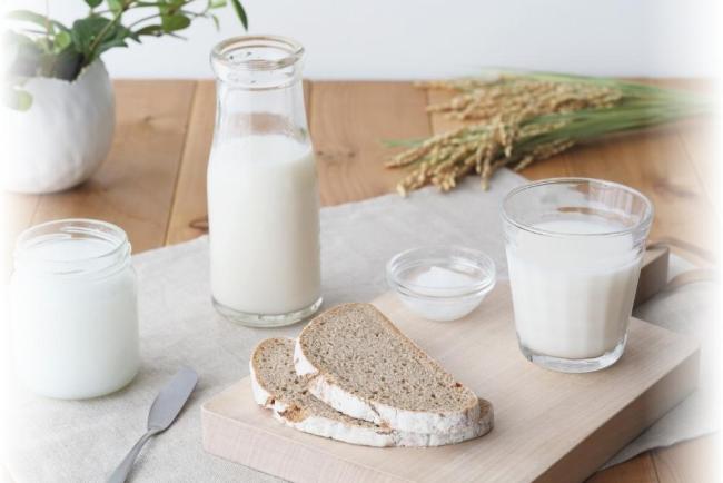 Sebelum Beli Susu, Coba Baca Label Nutrisinya Dulu