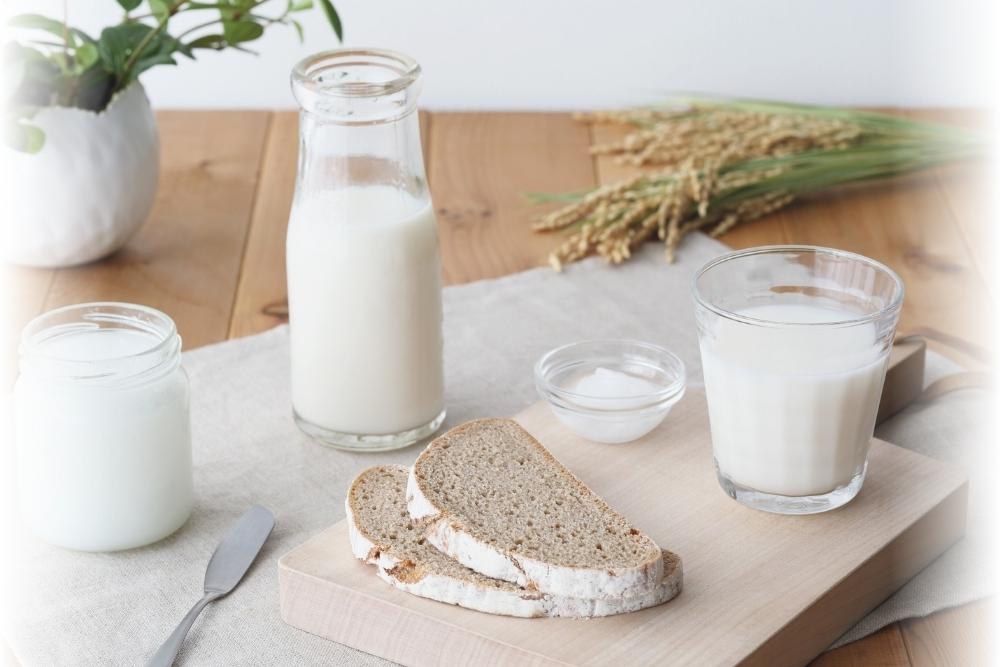 Sebelum Beli Susu, Coba Baca Label Nutrisinya Dulu