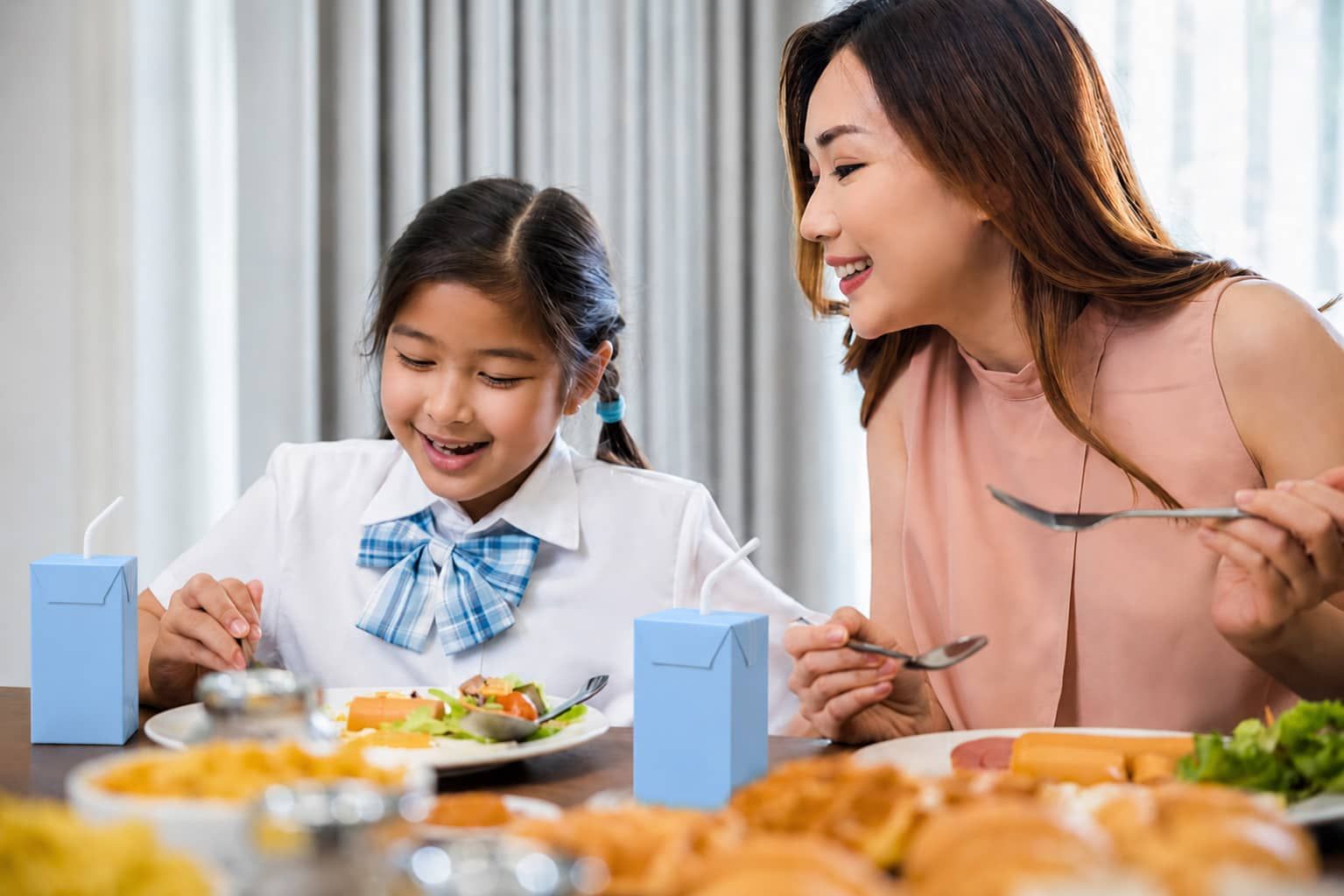 susu anak dengan omega 3 dan 6