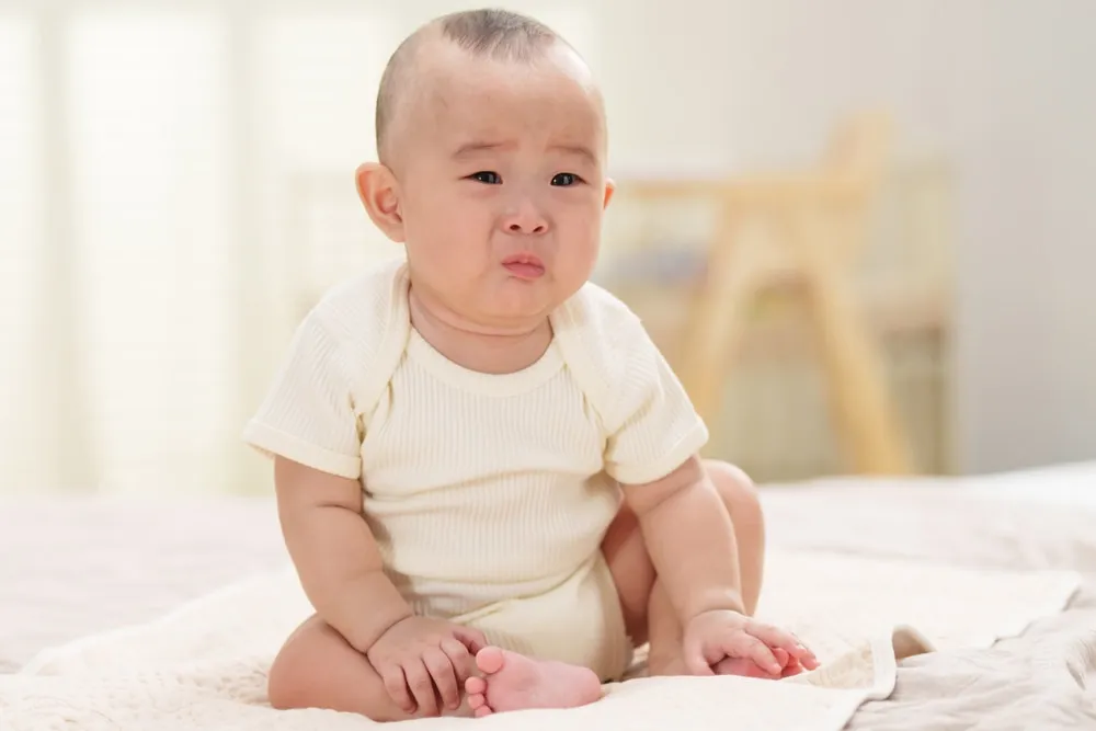 pencernaan anak terganggu