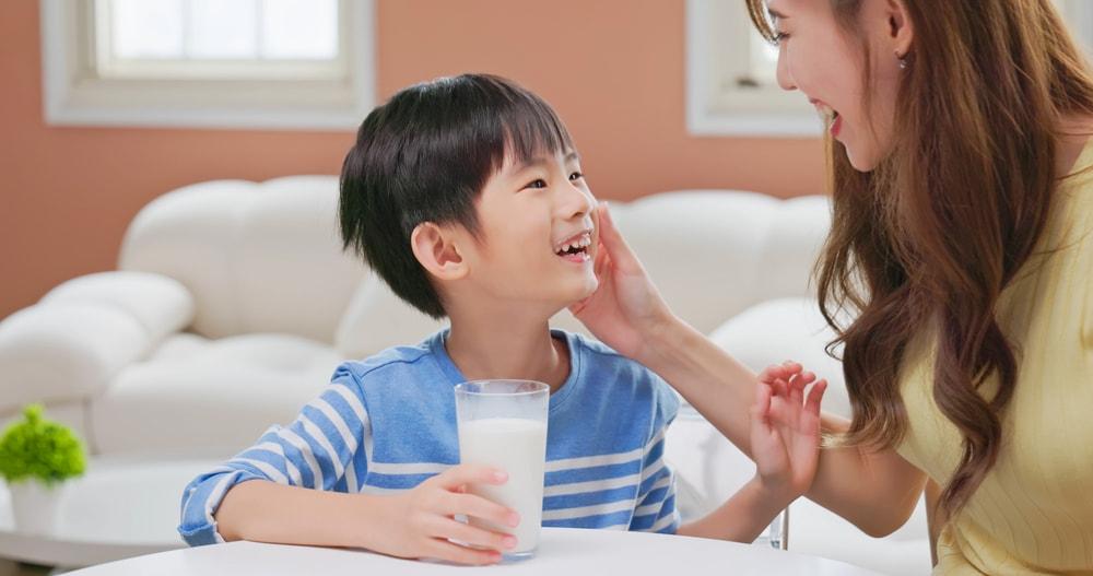 Pilihan Susu Anak Tanpa Gula Tambahan, Apa yang Perlu Diketahui?
