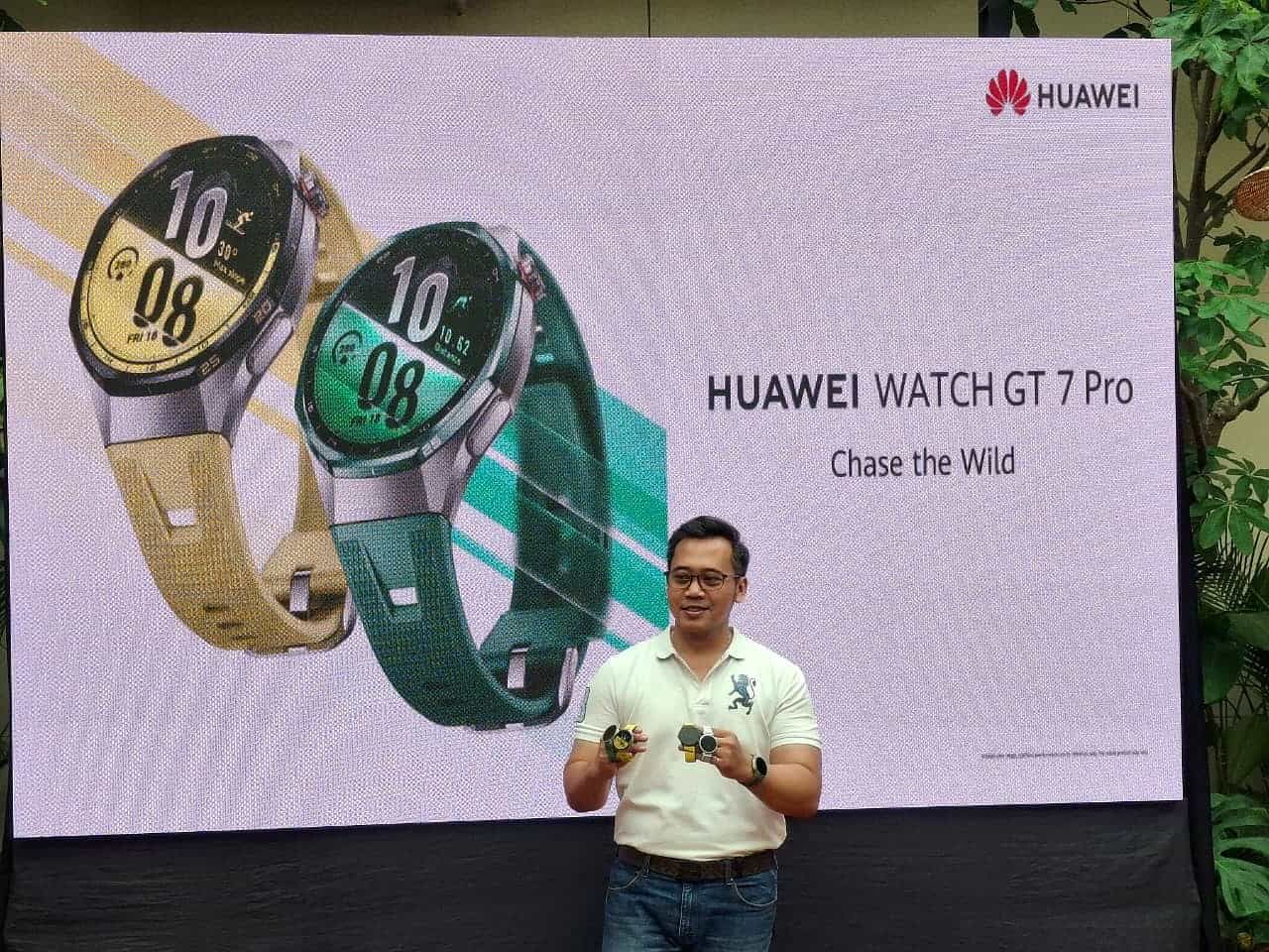 HUAWEI WATCH GT 7 Series Hadir di Indonesia, Bawa Fitur Advanced Health Intelligence
