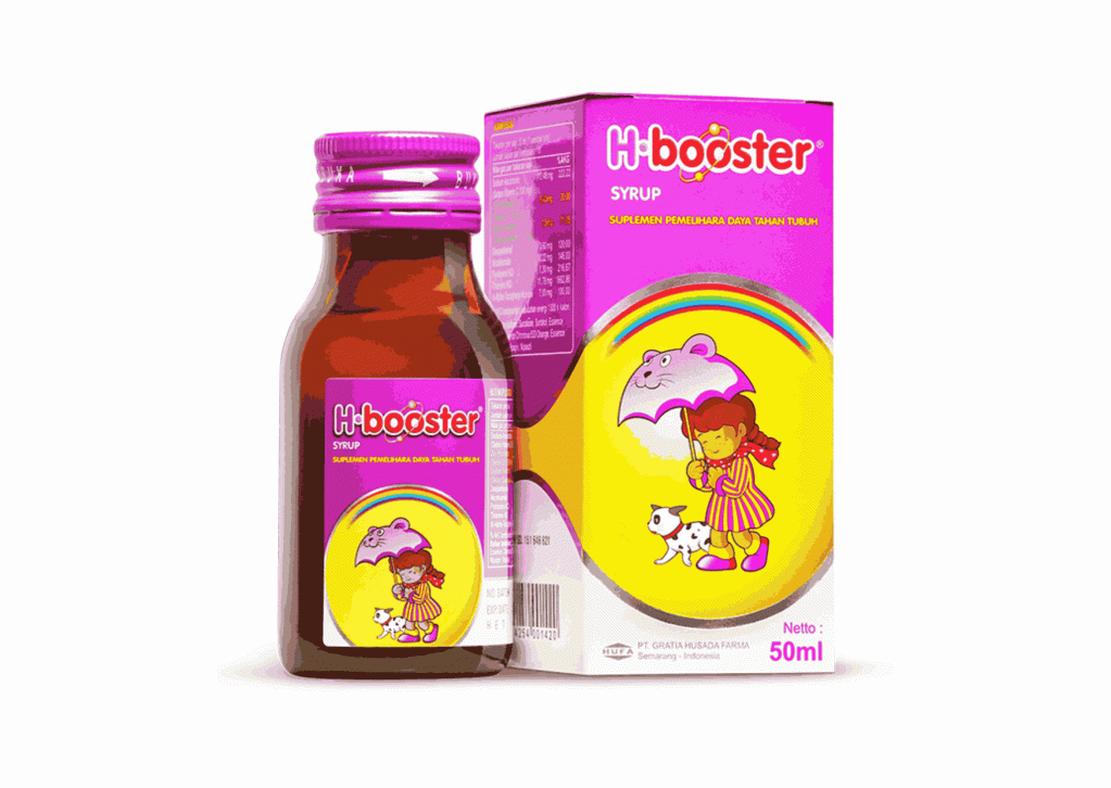 hufagripp h booster