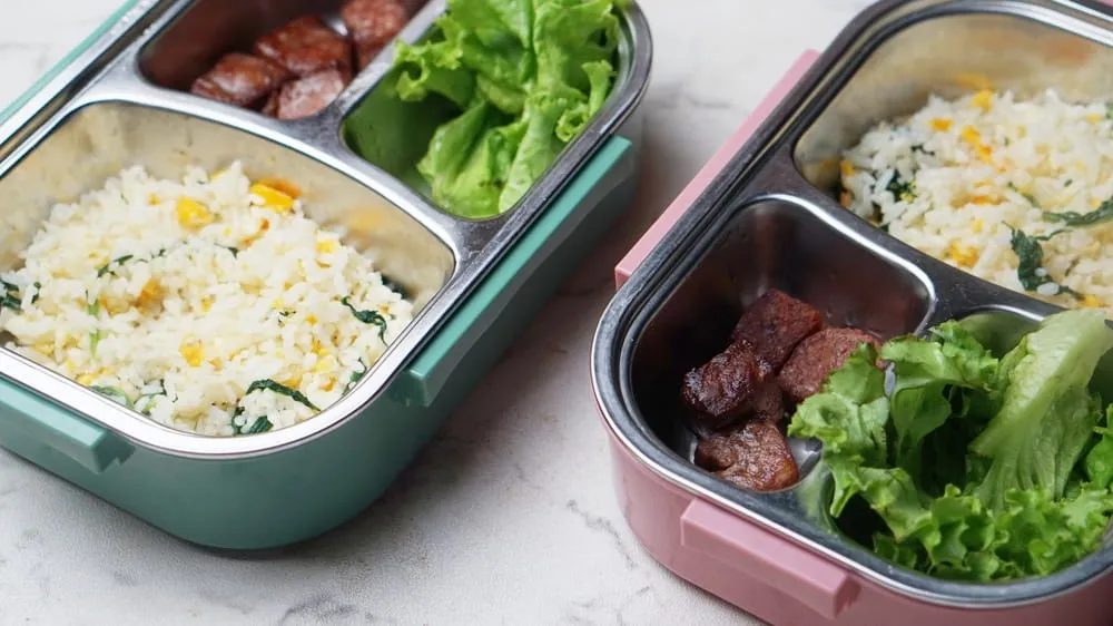 bekal anak sehat