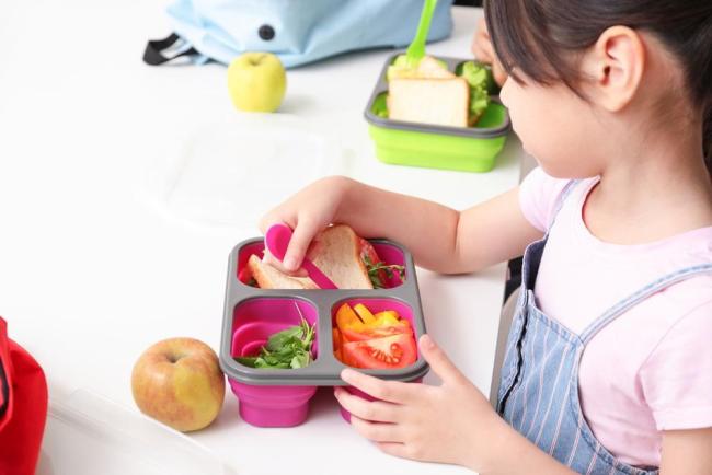 Bekal Anak Tidak Harus Ribet, Ini Prinsip Gizi Seimbang yang Perlu Diperhatikan