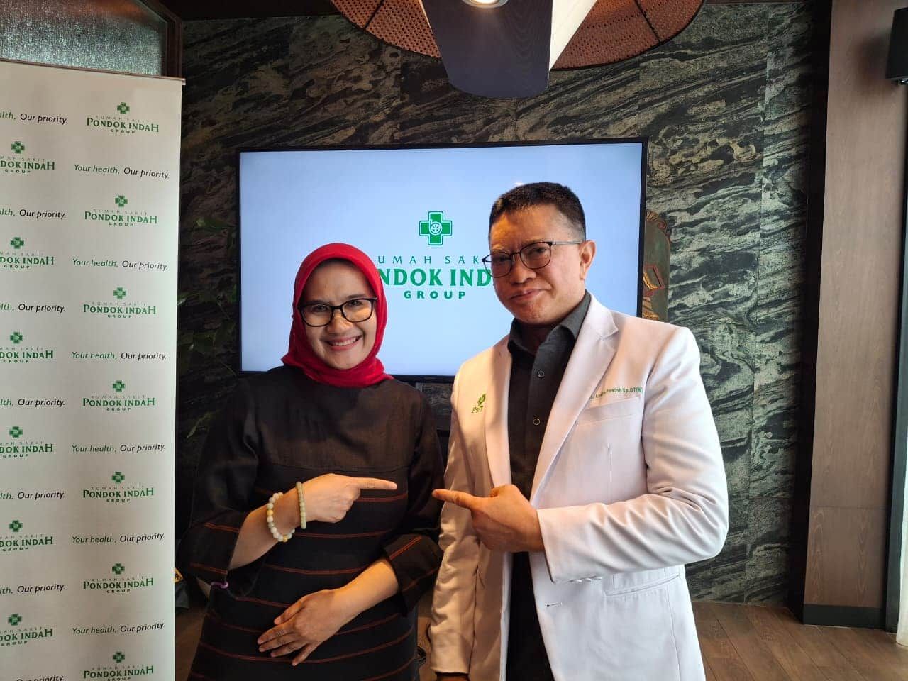 Robotic Knee Surgery Bantu Operasi Penggantian Sendi Lutut Lebih Presisi