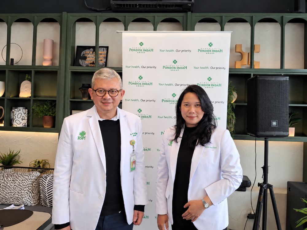 World Menopause Day 2026: Kenali Dampak Perimenopause pada Wanita