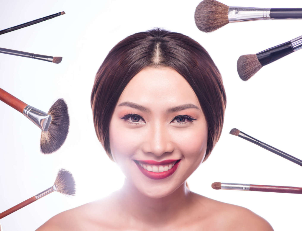 Bolehkah Pakai Makeup Saat Sedang Jerawatan Hello Sehat