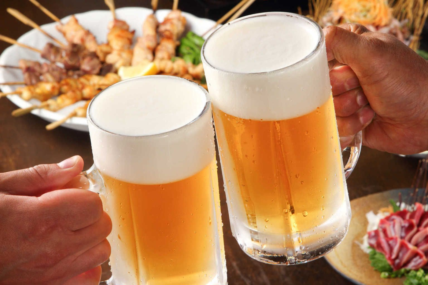 Apa Sebenarnya Pengaruh Alkohol untuk Kesehatan Jantung?