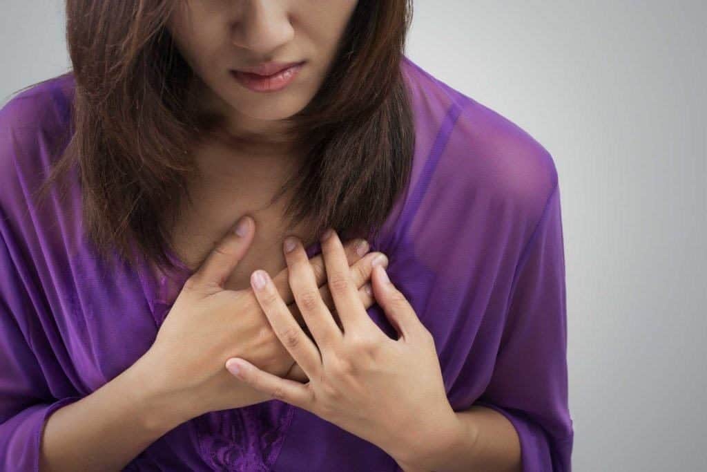 Mengulik Gejala dan Penyebab Terjadinya Penyakit Jantung