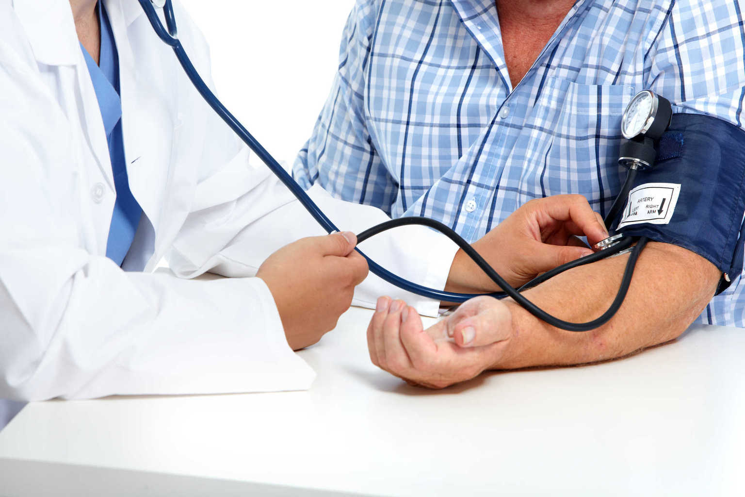 Berbagai Jenis Hipertensi yang Perlu Anda Ketahui