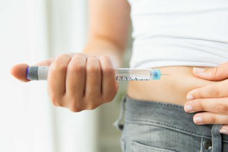 Cara Tepat Menyuntik Insulin dan Lokasi Terbaiknya