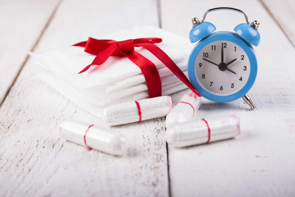 Kenapa Menstruasi Saya Tidak Teratur?