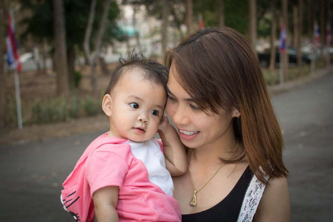 Bolehkah Bayi Usia 3 Bulan Diberikan Makanan?