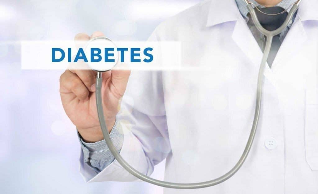 Apa Itu Diabetes?